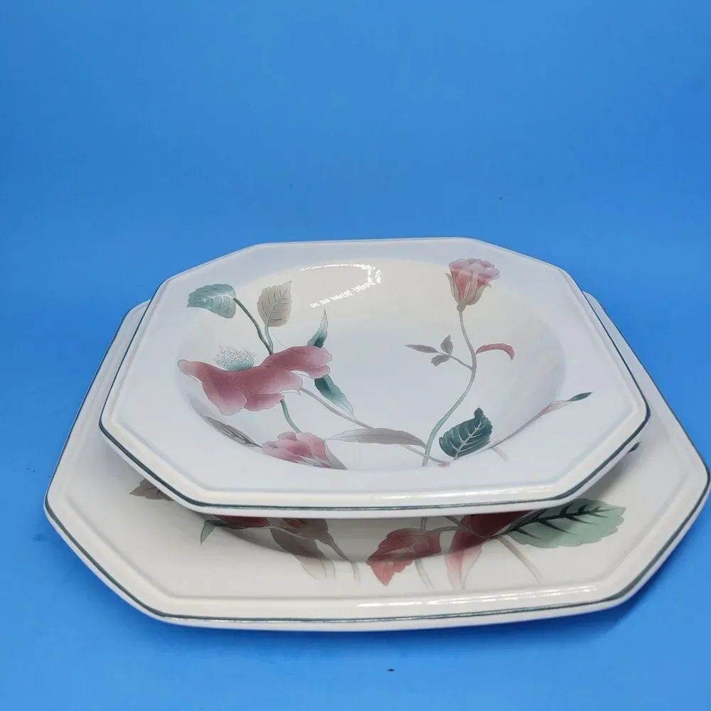 Mikasa Continental Silk Flowers 11